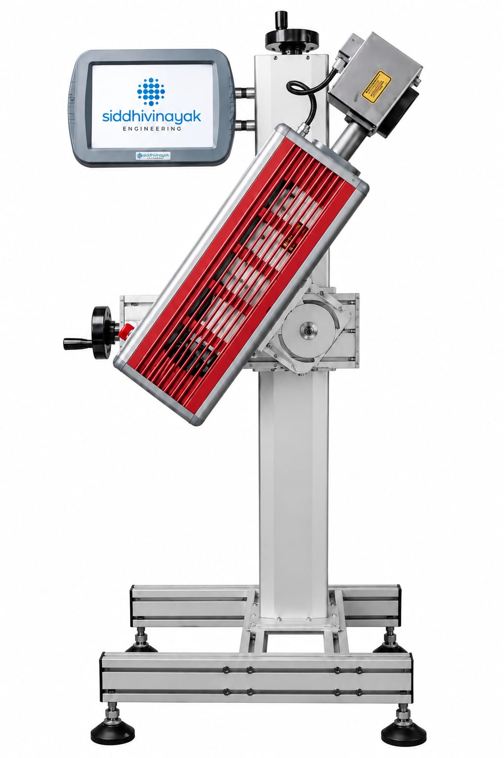 CIJ Machine SETC